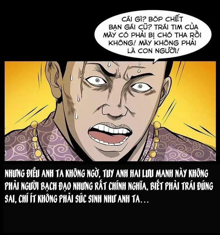 U Minh Ngụy Tượng 73 trang 82