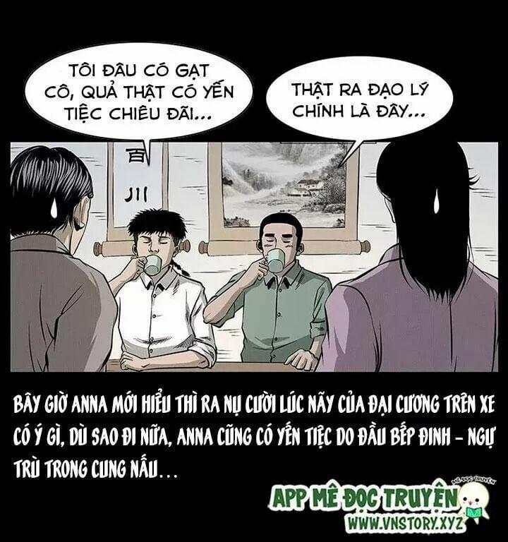 U Minh Ngụy Tượng 74 trang 10
