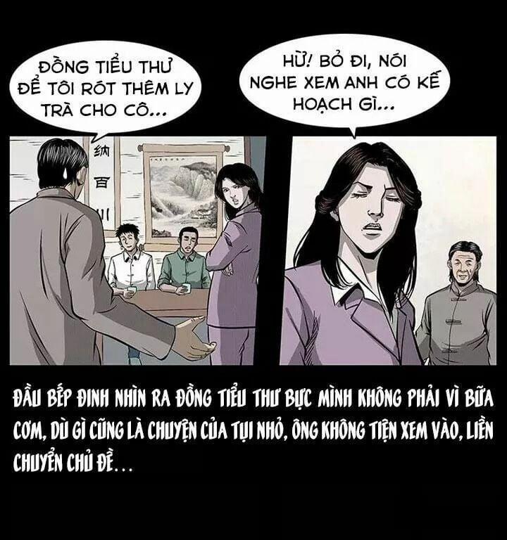 U Minh Ngụy Tượng 74 trang 11