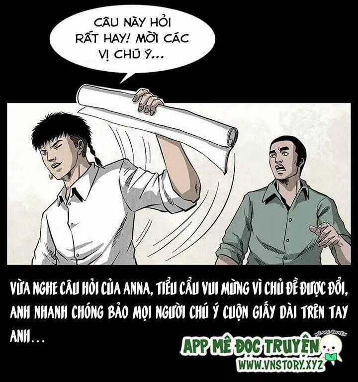 U Minh Ngụy Tượng 74 trang 12