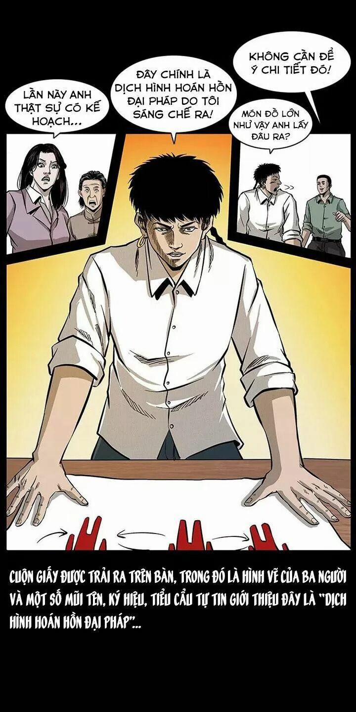 U Minh Ngụy Tượng 74 trang 13