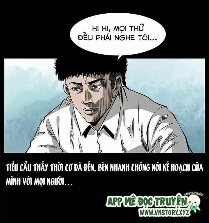 U Minh Ngụy Tượng 74 trang 14