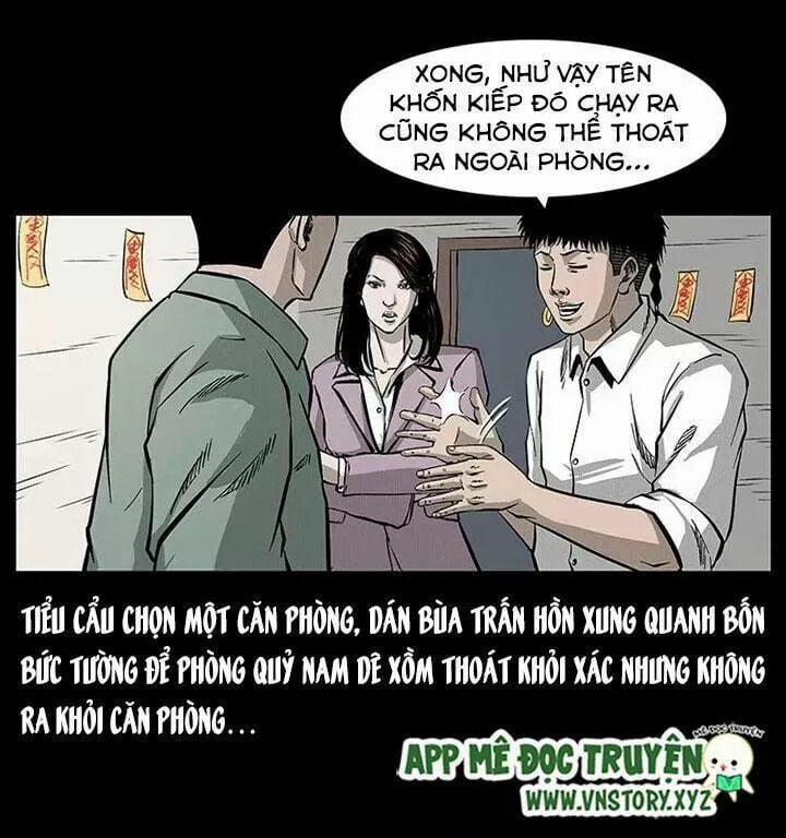 U Minh Ngụy Tượng 74 trang 18