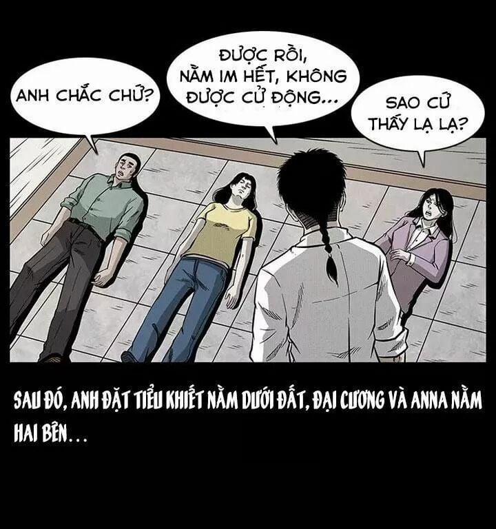 U Minh Ngụy Tượng 74 trang 19