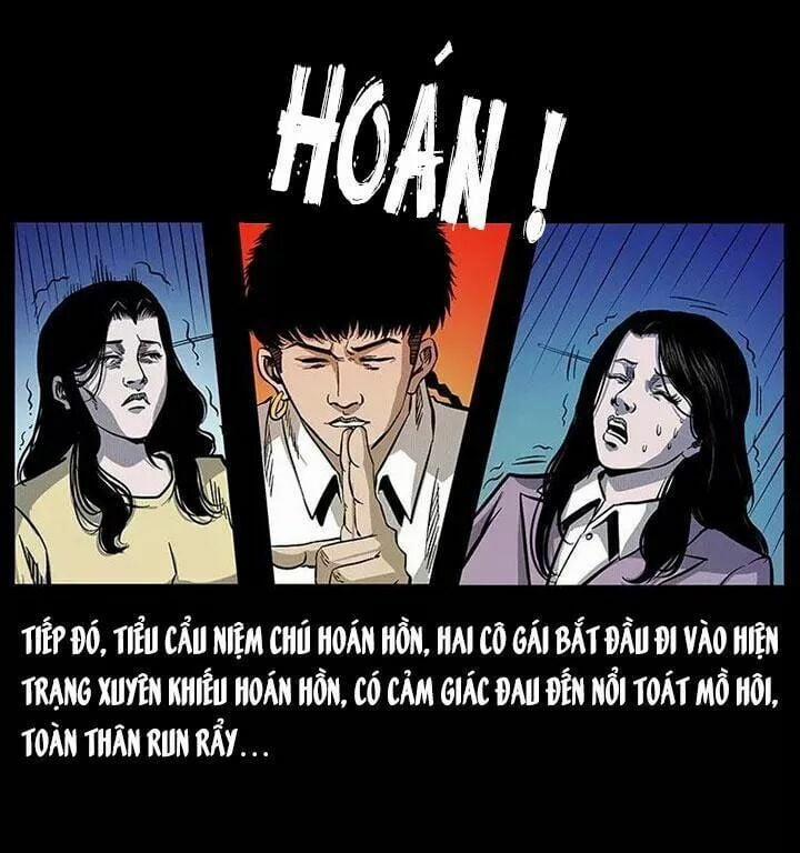 U Minh Ngụy Tượng 74 trang 23