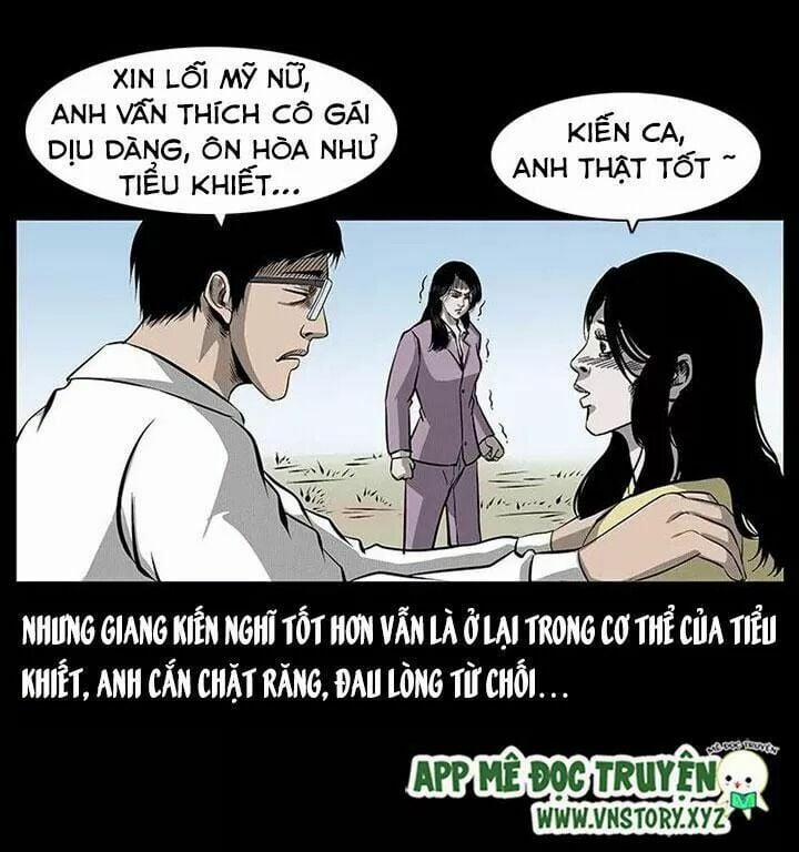 U Minh Ngụy Tượng 74 trang 30