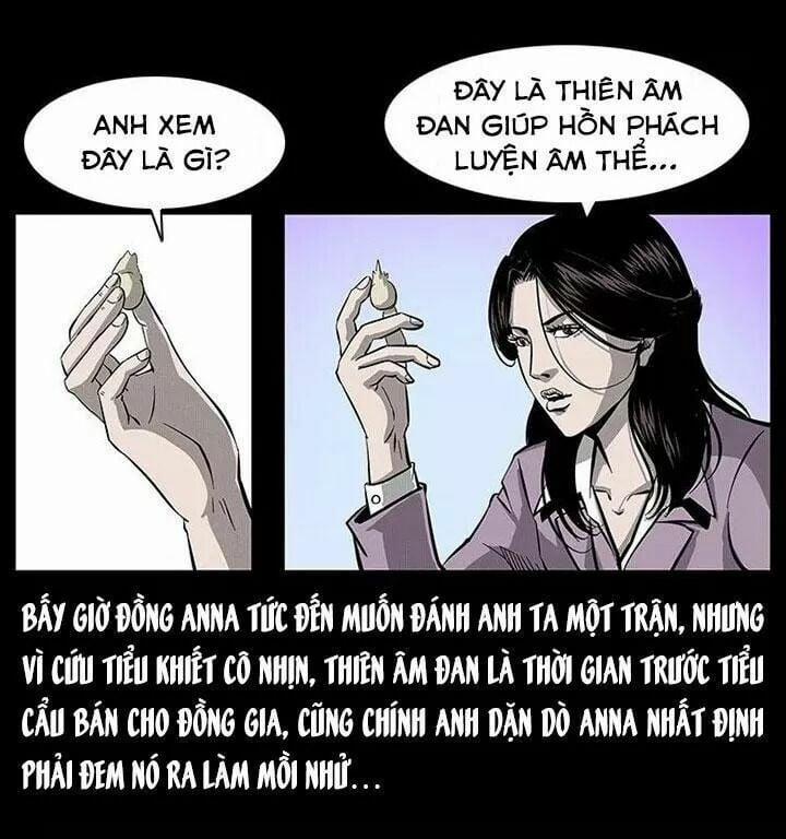 U Minh Ngụy Tượng 74 trang 31