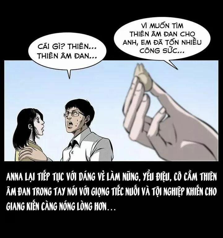 U Minh Ngụy Tượng 74 trang 33