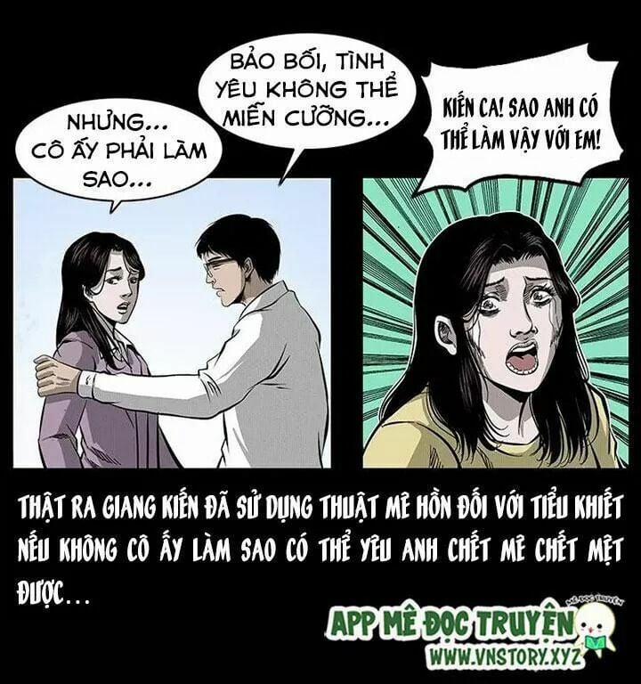 U Minh Ngụy Tượng 74 trang 36