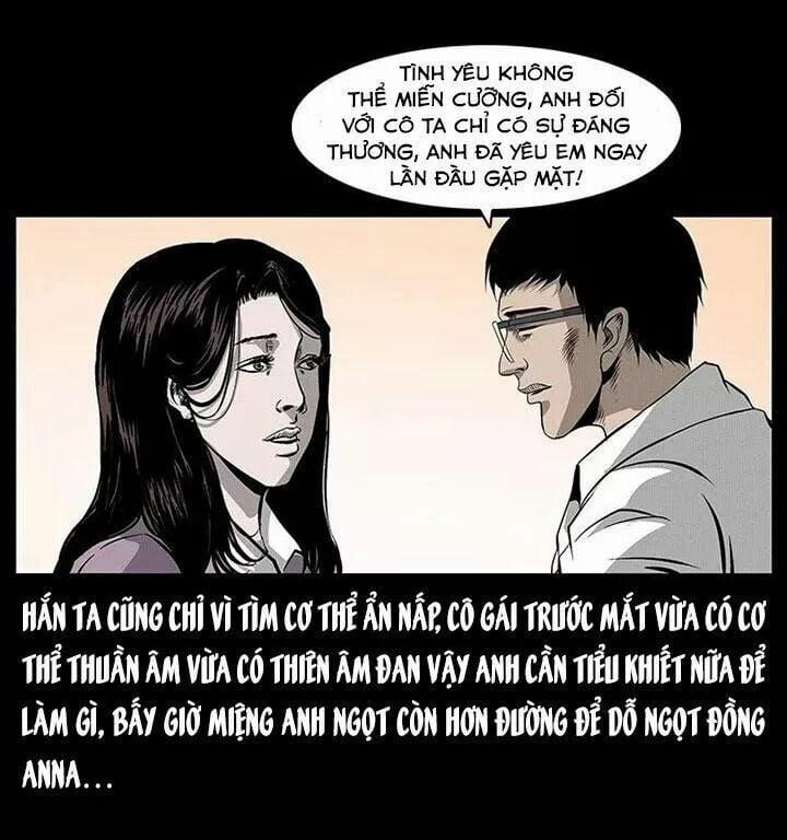 U Minh Ngụy Tượng 74 trang 37