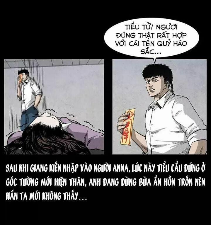 U Minh Ngụy Tượng 74 trang 41
