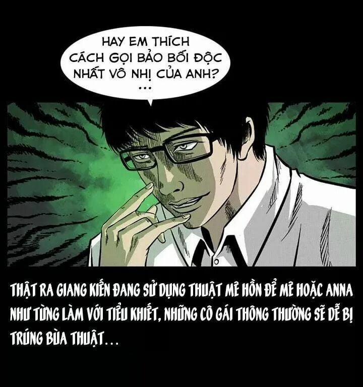 U Minh Ngụy Tượng 74 trang 47