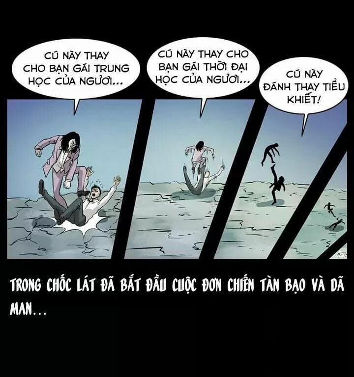 U Minh Ngụy Tượng 74 trang 55