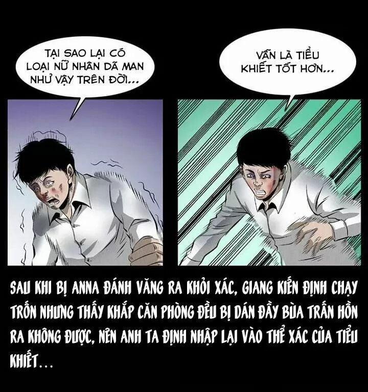 U Minh Ngụy Tượng 74 trang 57