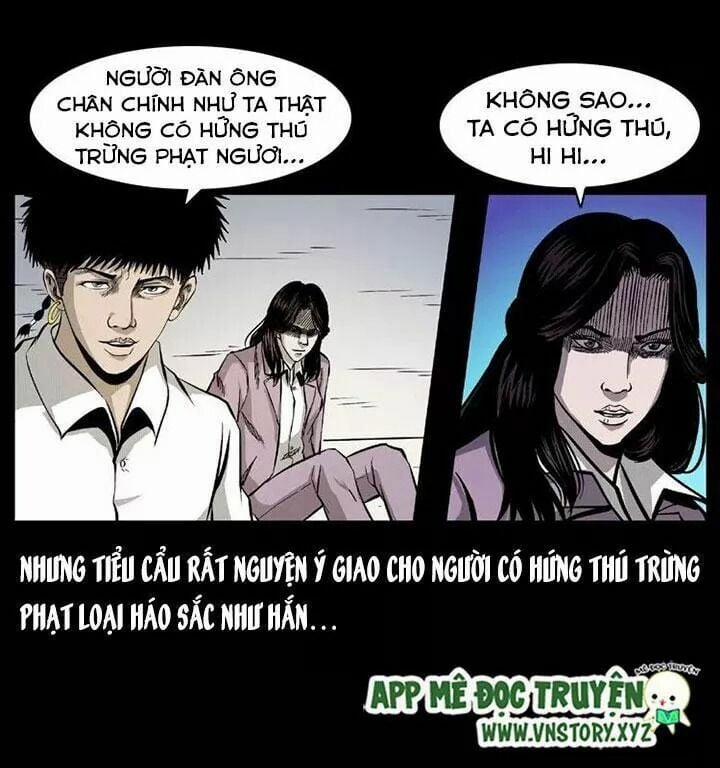 U Minh Ngụy Tượng 74 trang 62