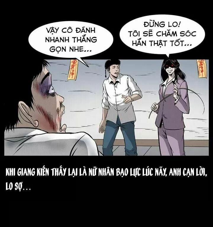 U Minh Ngụy Tượng 74 trang 63