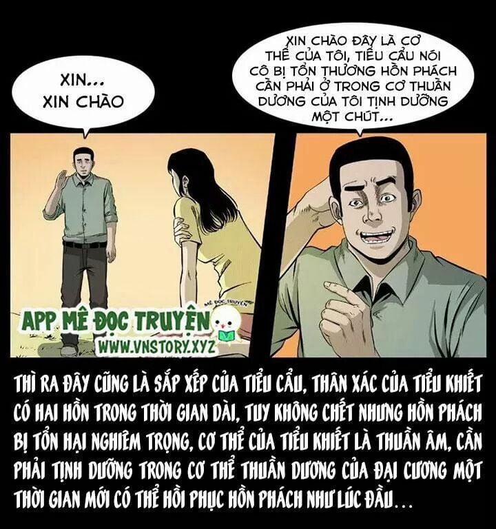 U Minh Ngụy Tượng 74 trang 68