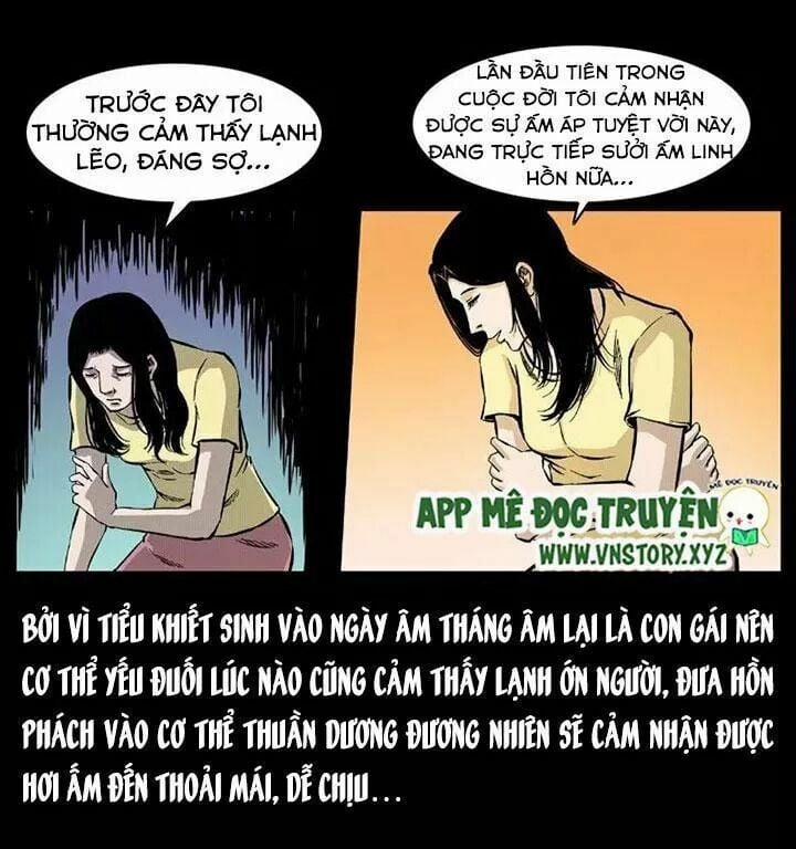 U Minh Ngụy Tượng 74 trang 70