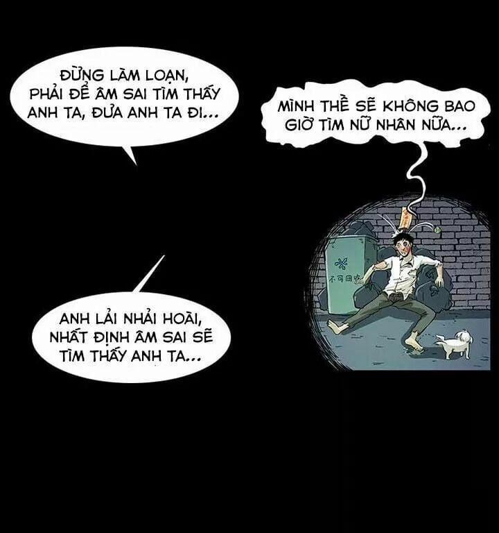 U Minh Ngụy Tượng 74 trang 79