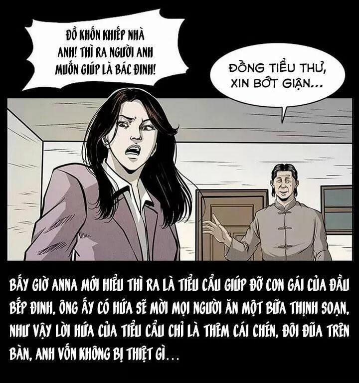 U Minh Ngụy Tượng 74 trang 9