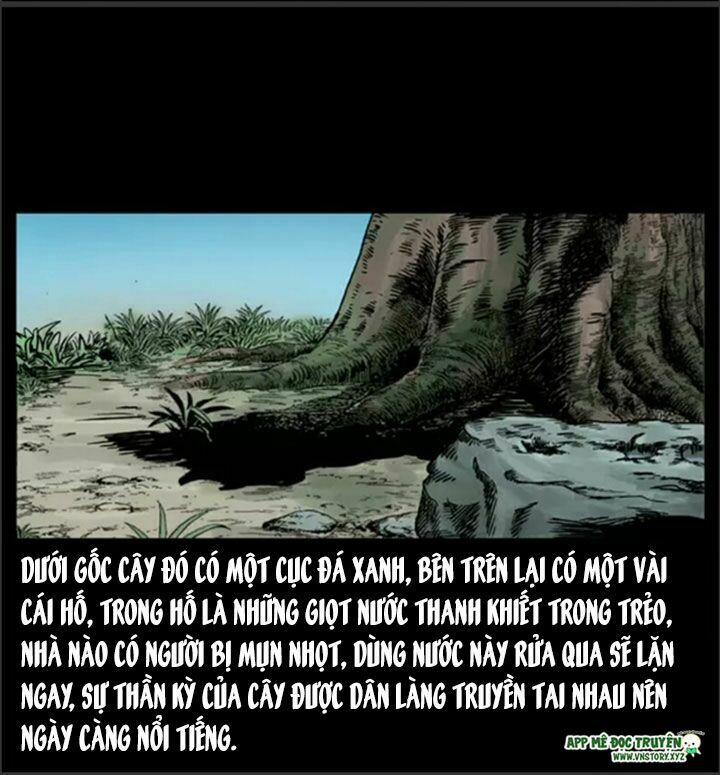 U Minh Ngụy Tượng 8 trang 12