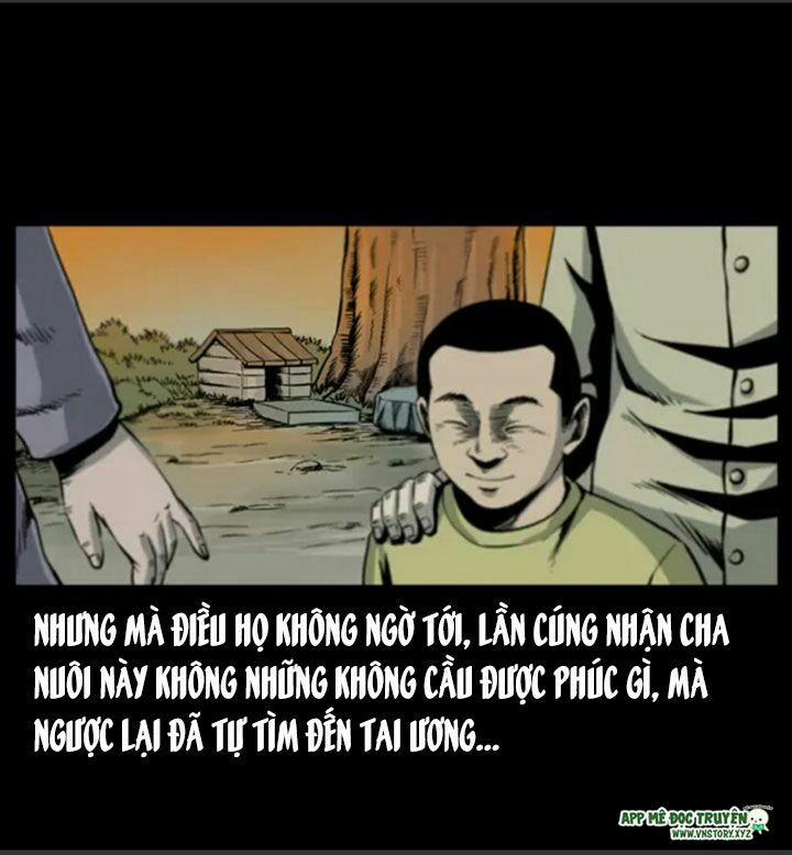 U Minh Ngụy Tượng 8 trang 30