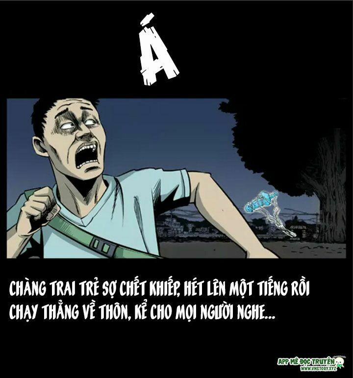 U Minh Ngụy Tượng 8 trang 40