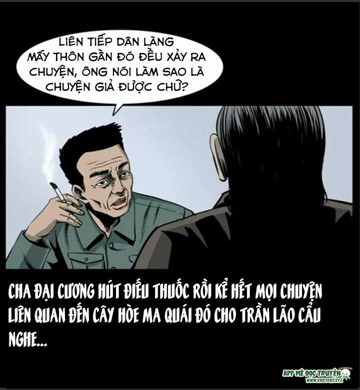 U Minh Ngụy Tượng 8 trang 42