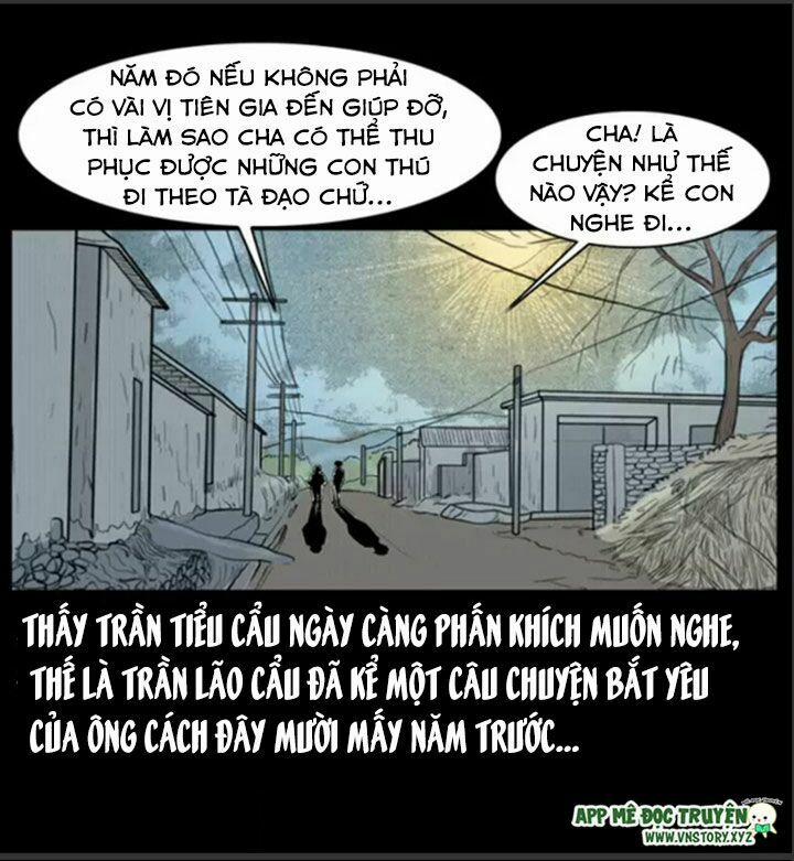 U Minh Ngụy Tượng 8 trang 6