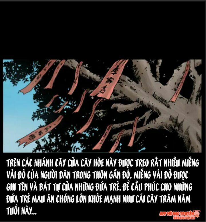 U Minh Ngụy Tượng 8 trang 9