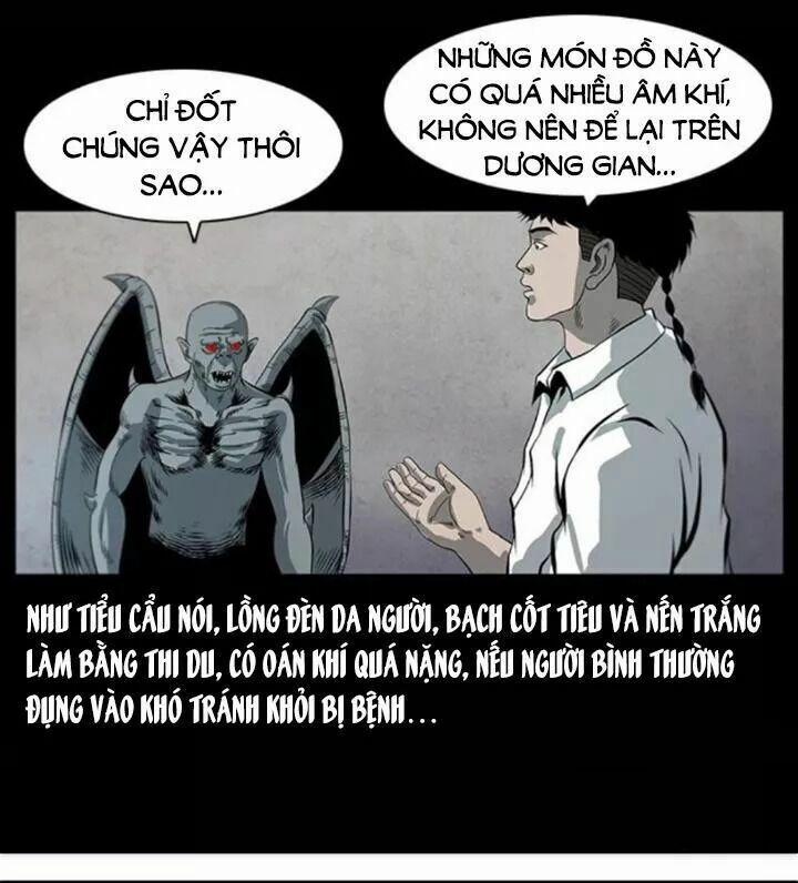 U Minh Ngụy Tượng 84 trang 2