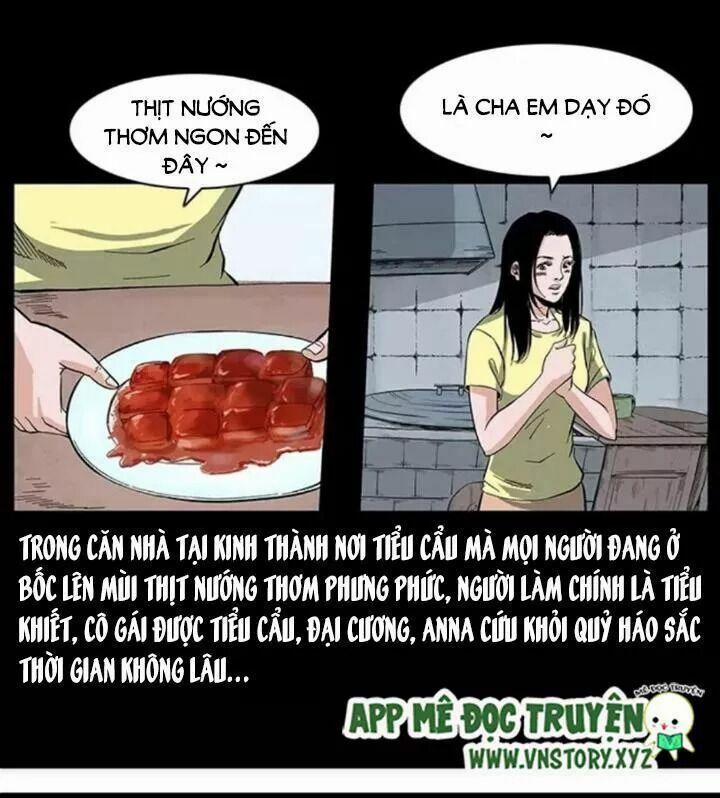 U Minh Ngụy Tượng 88 trang 1
