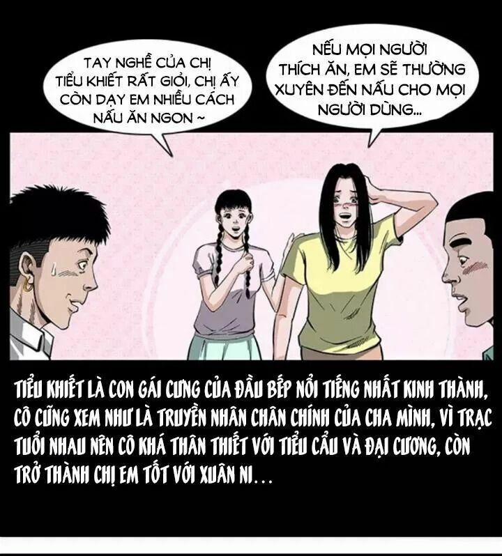 U Minh Ngụy Tượng 88 trang 2
