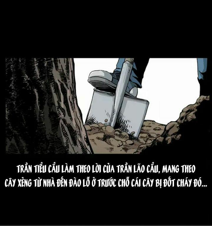 U Minh Ngụy Tượng 9 trang 1