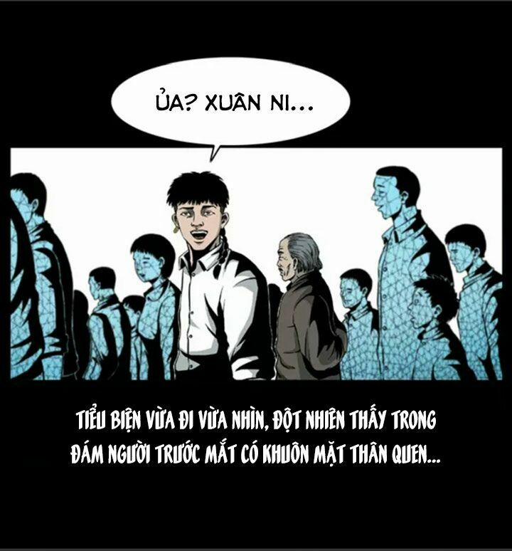 U Minh Ngụy Tượng 9 trang 23