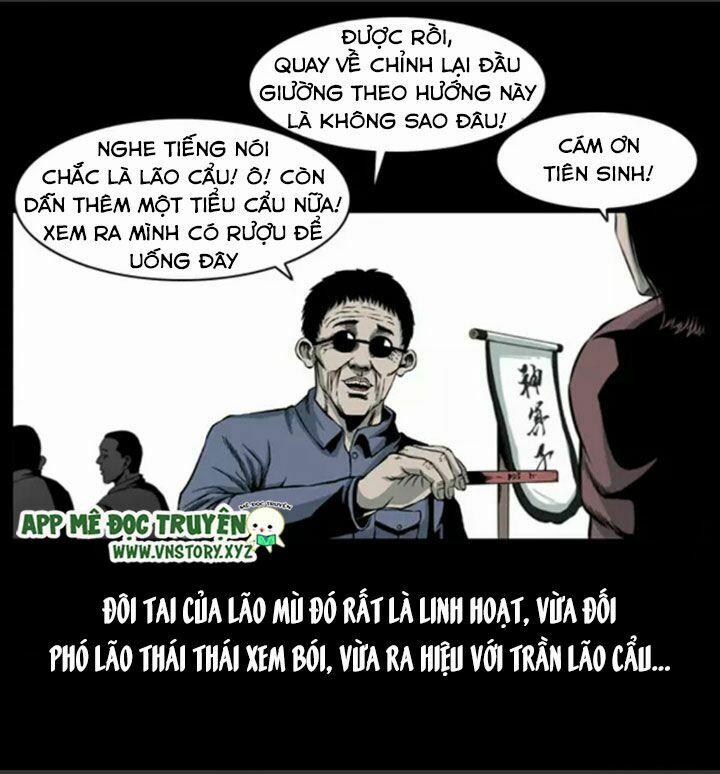 U Minh Ngụy Tượng 9 trang 30