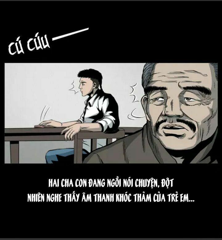 U Minh Ngụy Tượng 9 trang 61