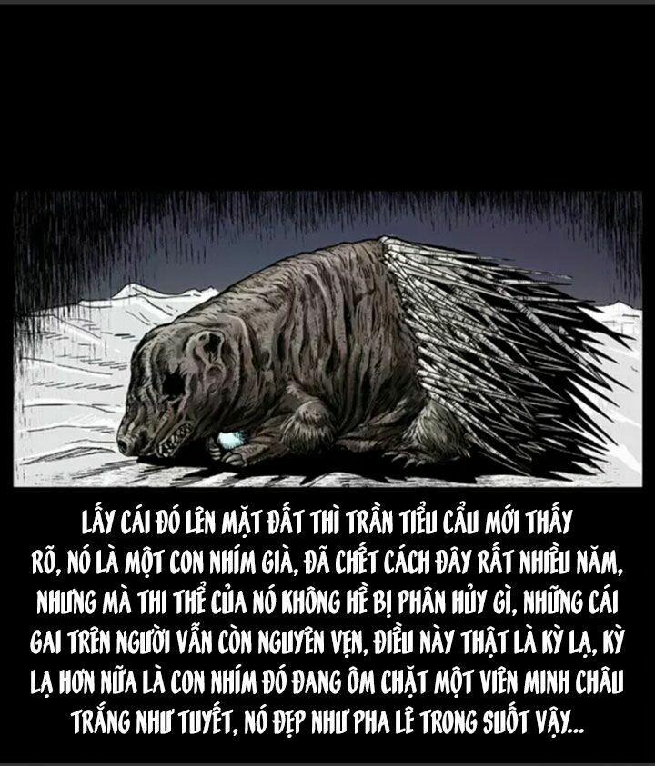 U Minh Ngụy Tượng 9 trang 9