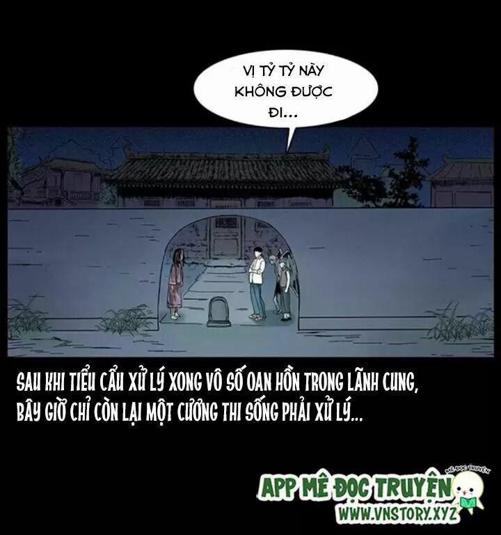 U Minh Ngụy Tượng 90 trang 1