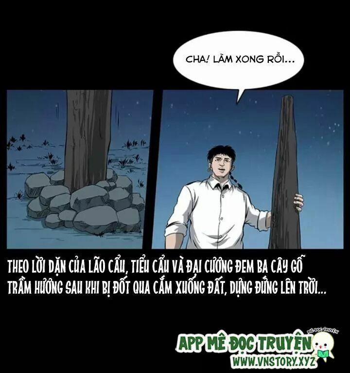 U Minh Ngụy Tượng 93 trang 1