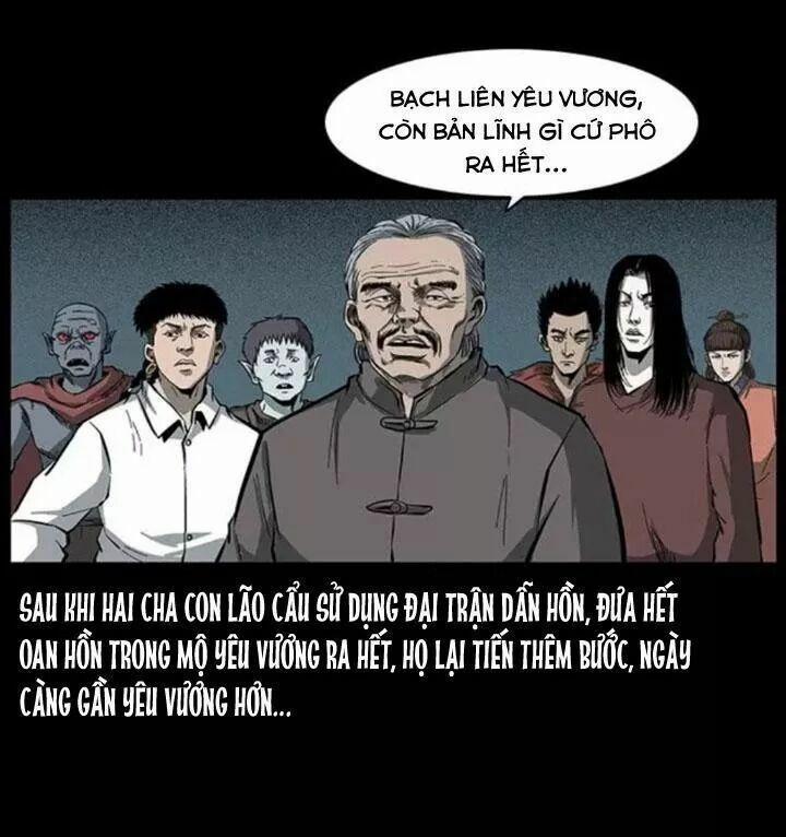 U Minh Ngụy Tượng 94 trang 1