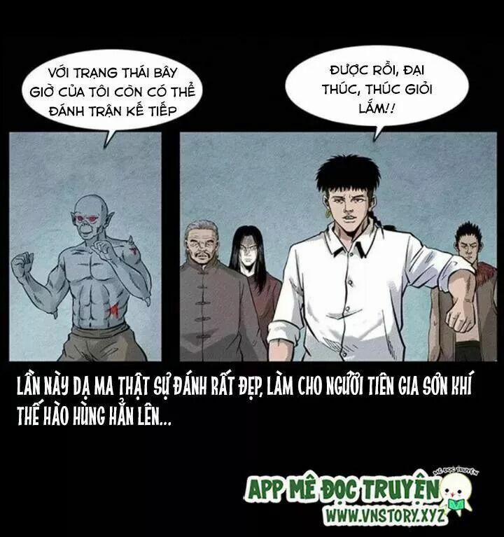 U Minh Ngụy Tượng 99 trang 2