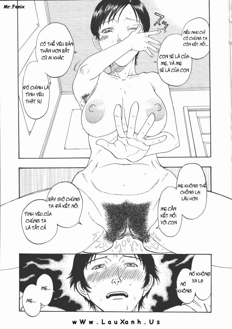 Ubugoe Oneshot trang 12