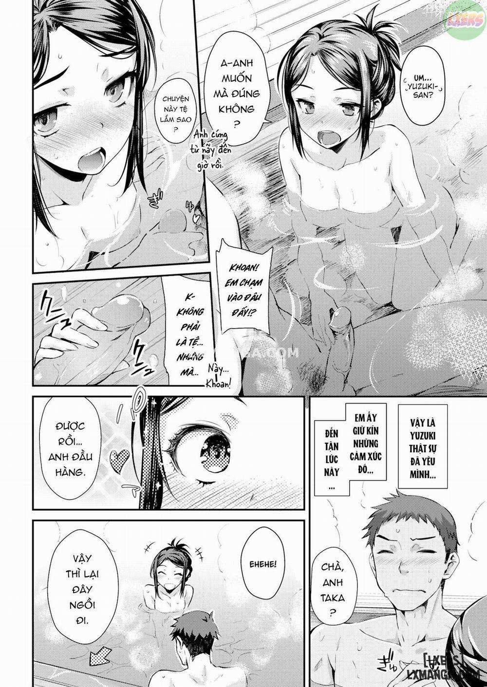 Ubukakushi 1 trang 16