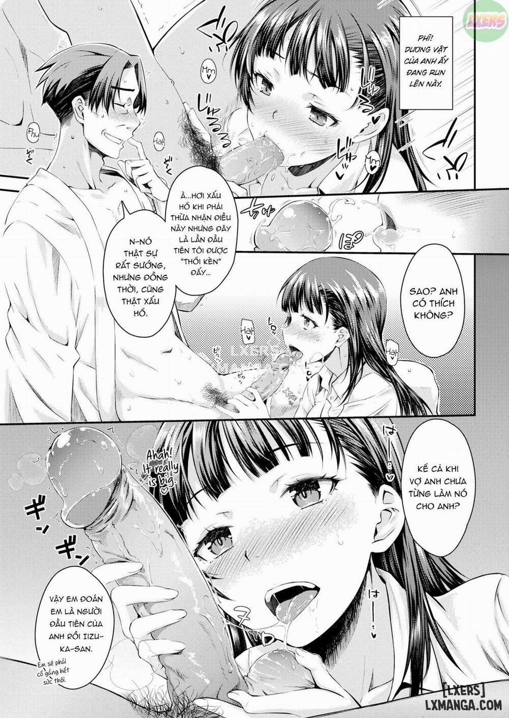 Ubukakushi 4 trang 11