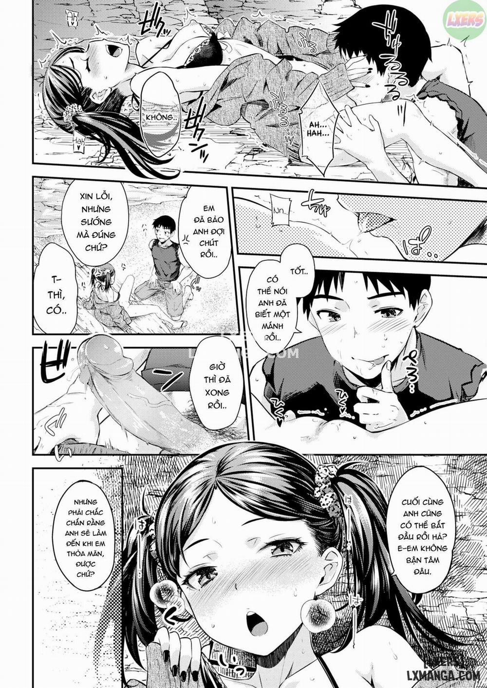 Ubukakushi 5 trang 14