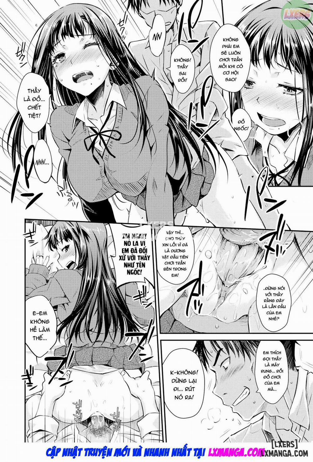 Ubukakushi 7 trang 12