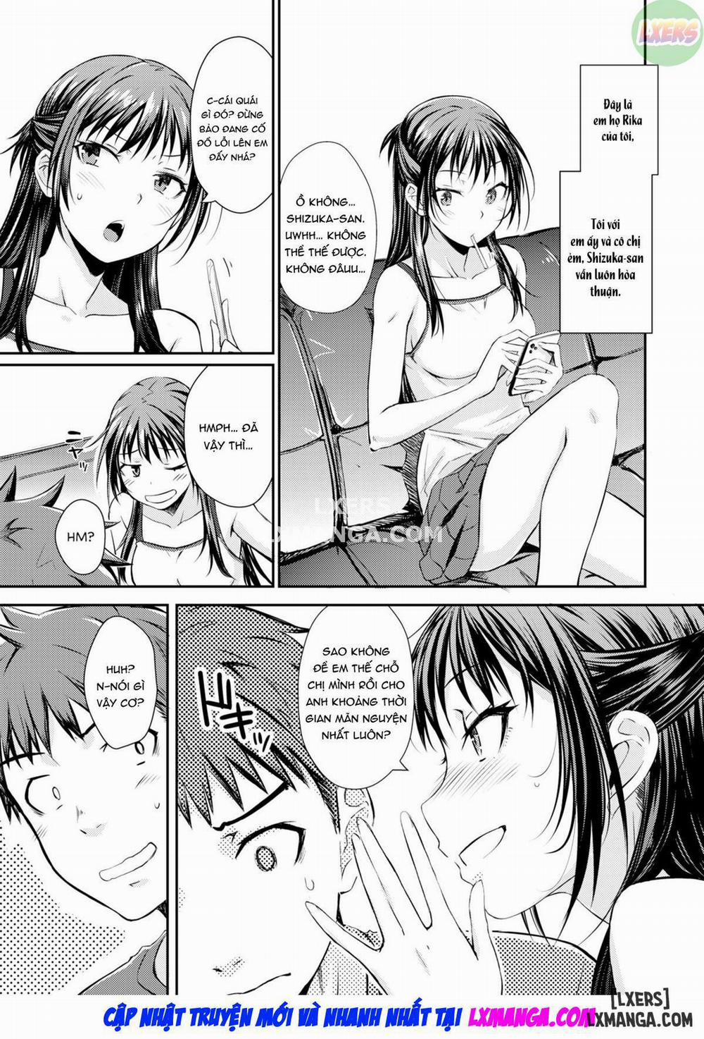 Ubukakushi 8 trang 5