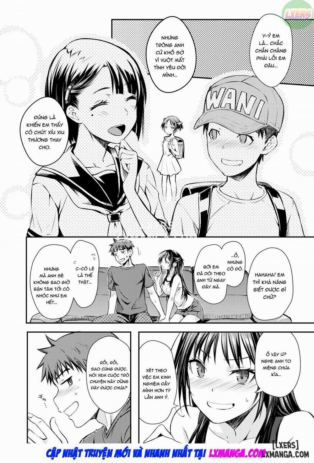 Ubukakushi 8 trang 6