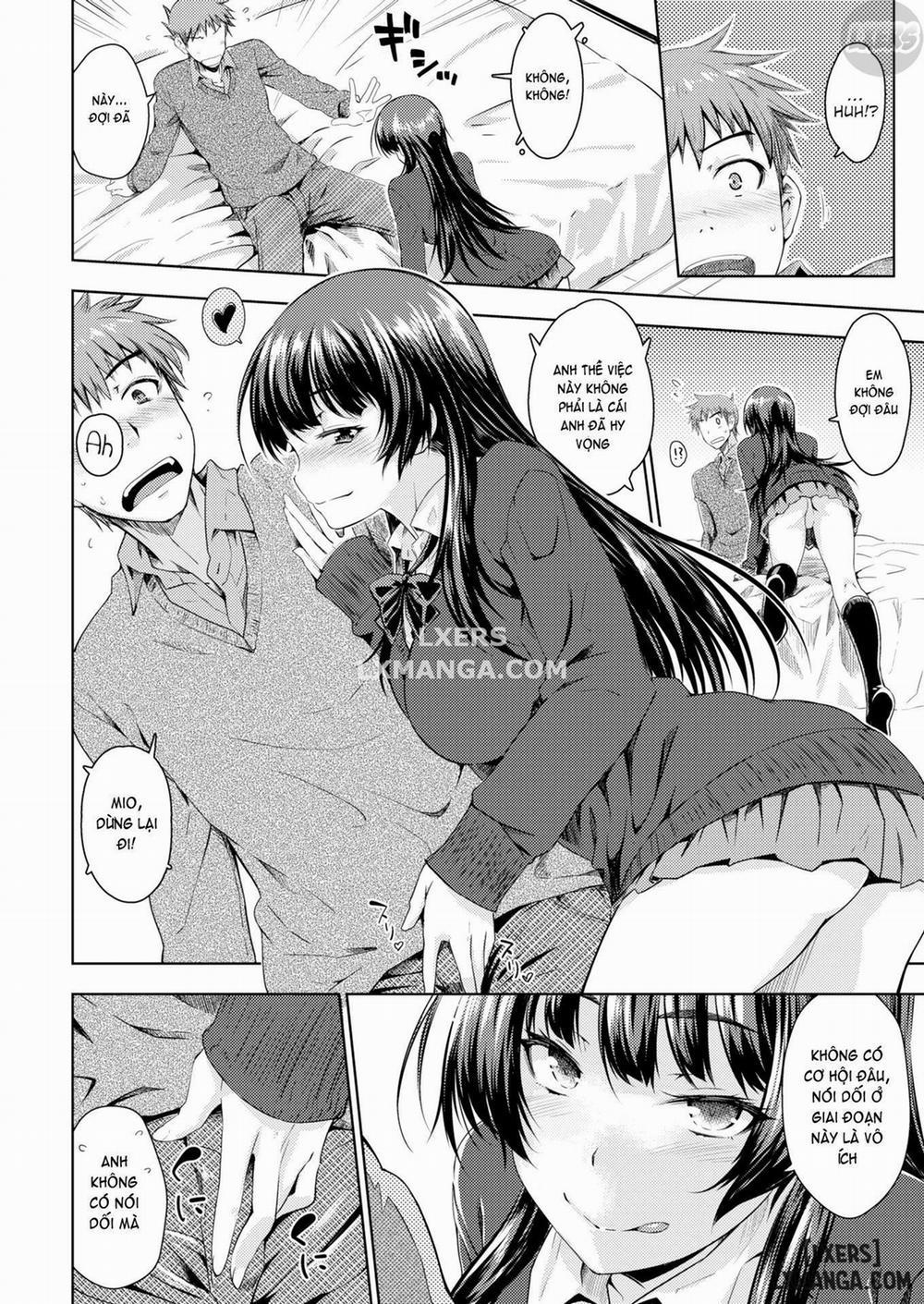 Ubukakushi 9 END trang 10